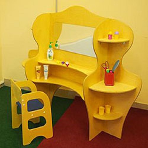 Парикмахерская игровая 148*39*110 см фото 1