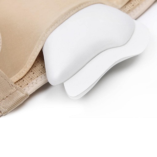 Бандаж противогрыжевый паховый ГПП-443  фото 3