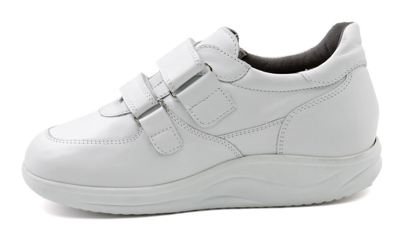 Полуботинки женские 82377-ХТ-505 СД фото 2