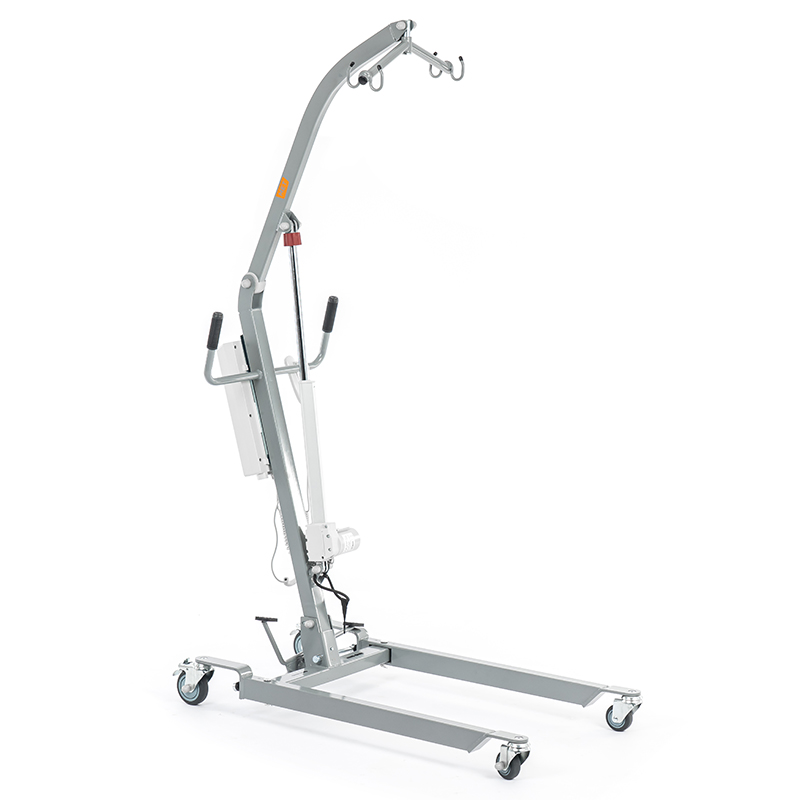 Подъёмник для инвалидов с электроприводом MET ATLANT B фото 5