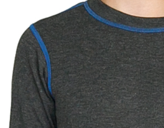 Комплект термобелья для мальчиков фото 2