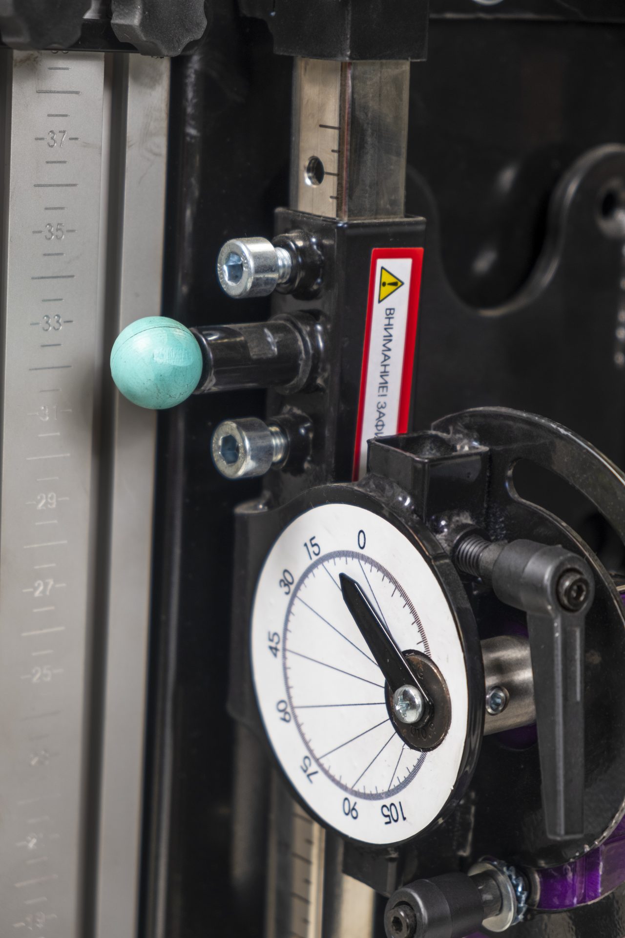 Вертикализатор Active RTX L фото 32