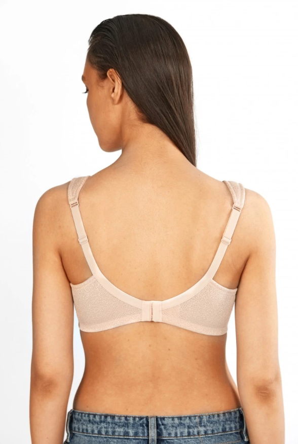 Бюстгальтер для женщин после мастэктомии для фиксации экзопротеза Confidence Samba арт.1106 (Англия) фото 2