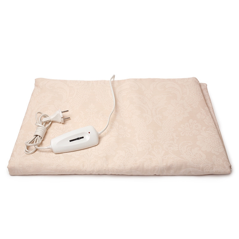 Электрогрелка Простыня Инкор 120/150 фото 1