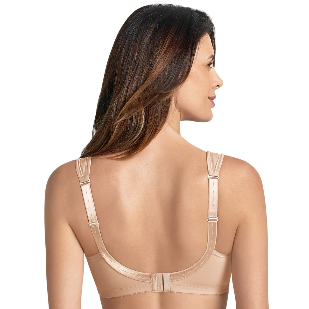 Бюстгальтер после мастэктомии Safina (Anita Care) арт. 5349 007 Бежевый фото 3
