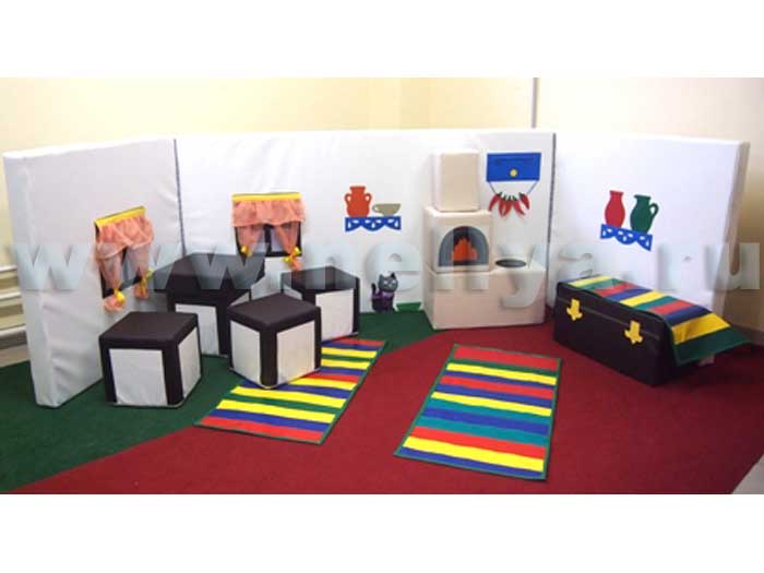 Казачья Хата фото 1