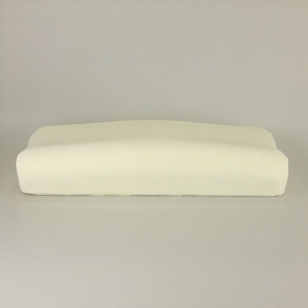 Подушка под голову ортопедическая  "АНТИХРАП" 1189 61*36,5*12/6,5 фото 5