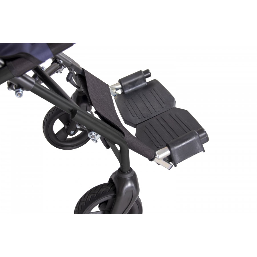 Кресло-коляска трость Patron Corzino Basic (Корзино Бэйсик) фото 6