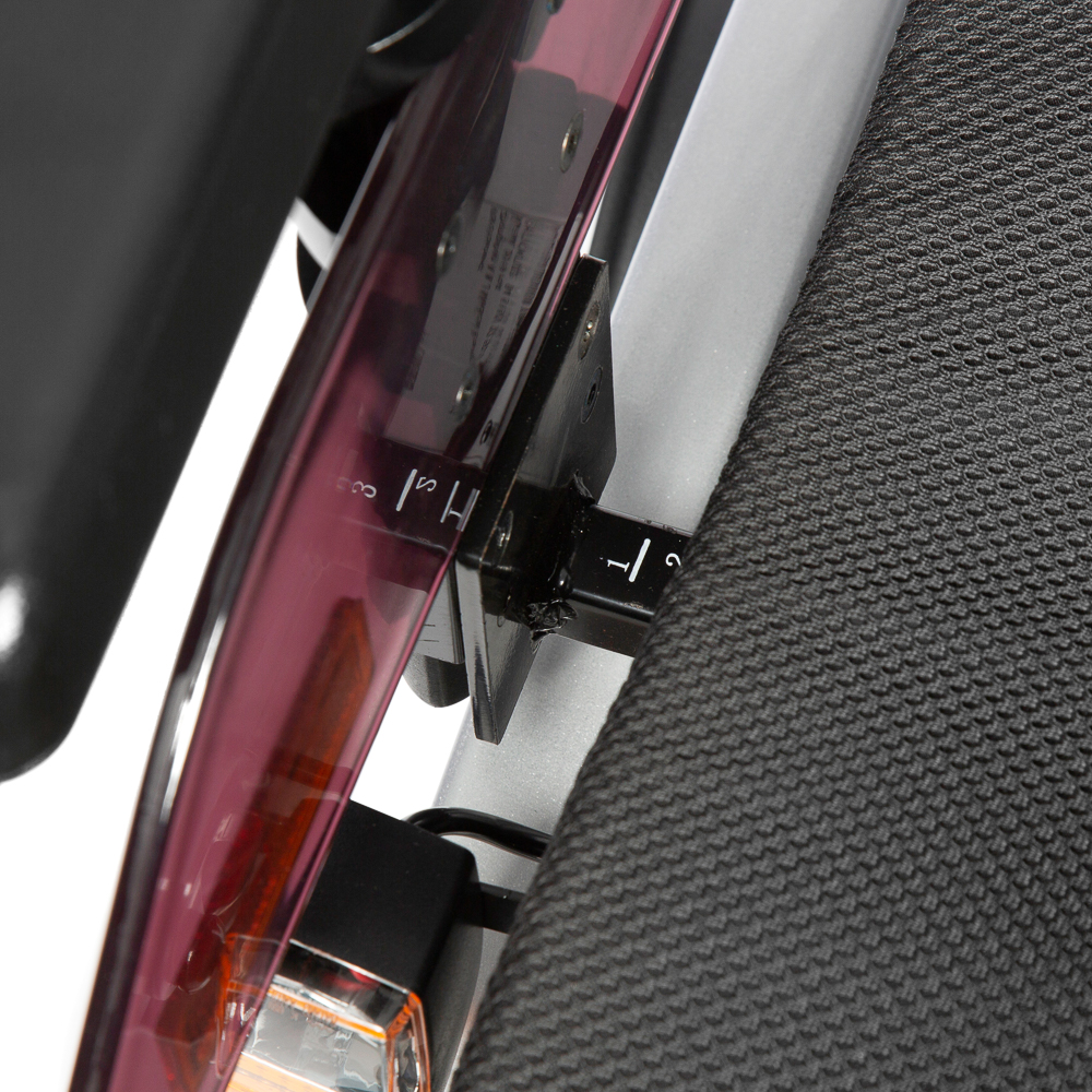 Электроколяска ORTONICA PULSE 350 фото 7