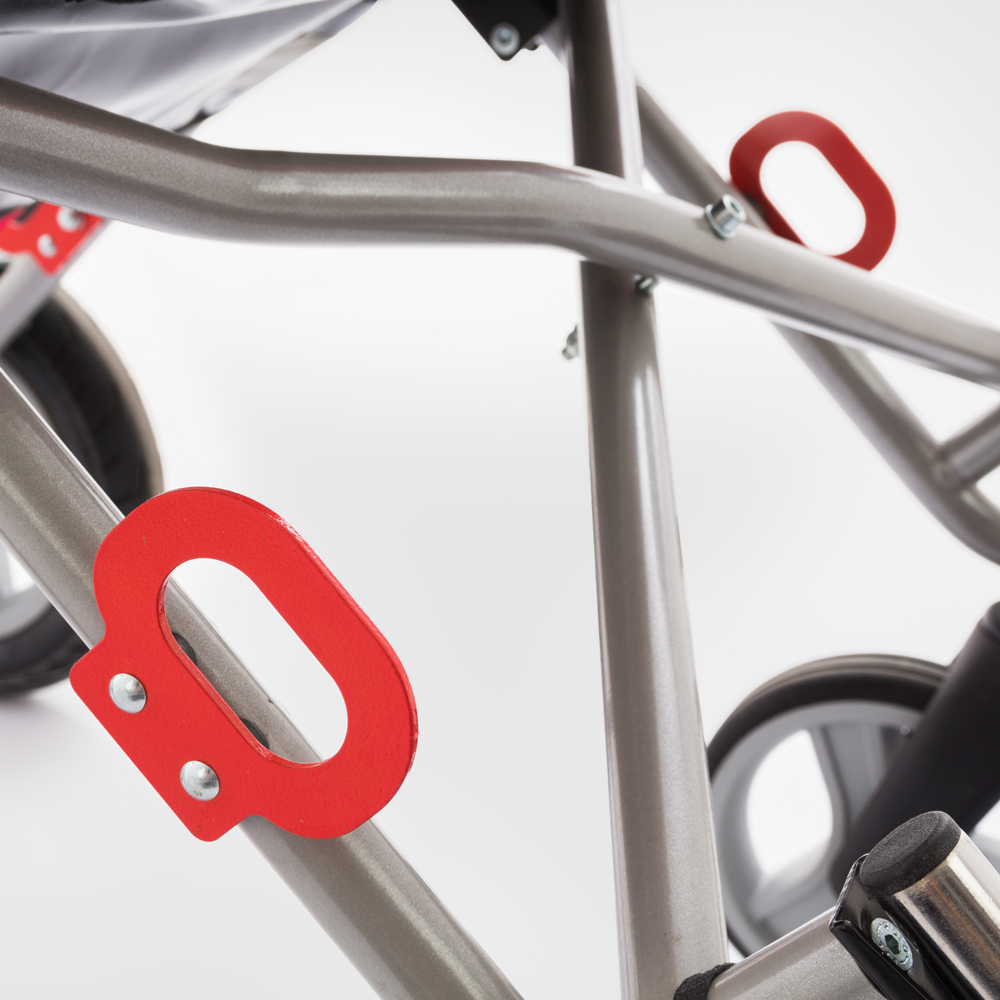 Коляска AkcesMed Омбрело фото 9