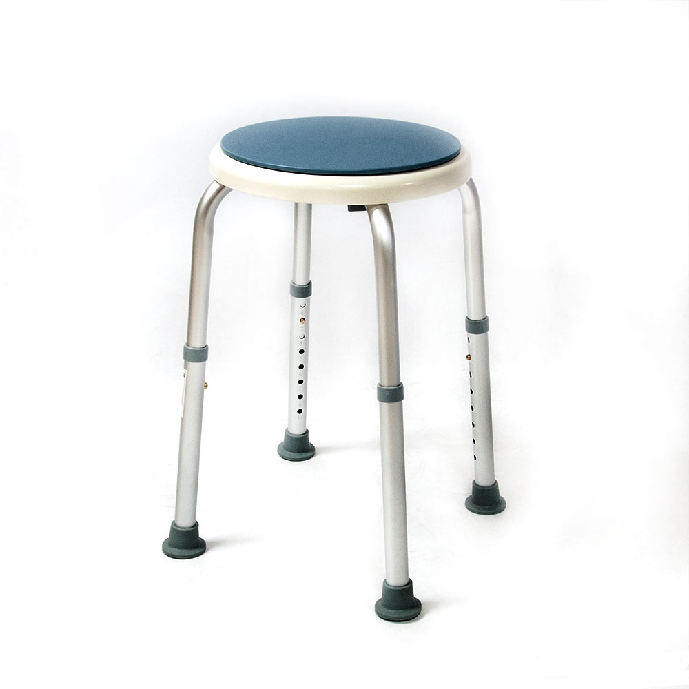 Стул для ванной комнаты Модель KJT 509 В фото 1