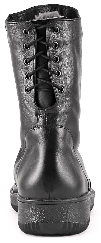 Сапоги женские зимние 8232 М/ш-м фото 4