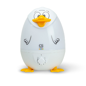 Ультразвуковой увлажнитель воздуха CS Medica KIDS CS-18h фото 1