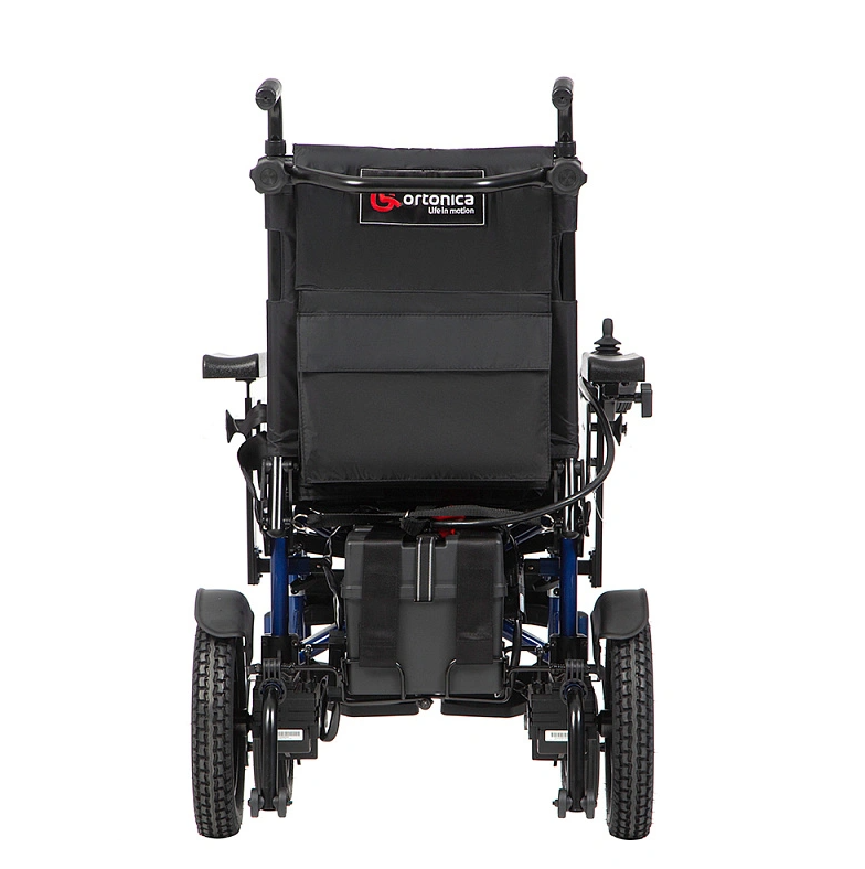 Электроколяска ORTONICA PULSE 160 фото 5