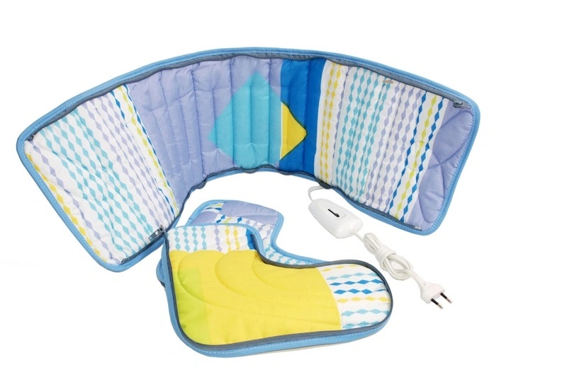 Электрогрелка "Сапог 3 в 1" фото 4