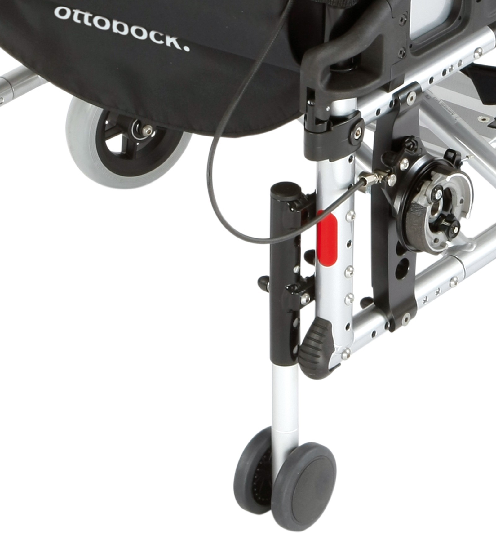 Кресло-коляска активного типа Avangard (Авангард) XXL фото 9