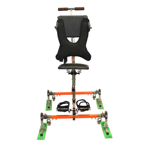 Ходунки "Ангел-СОЛО"(45-87см/100кг) фото 3