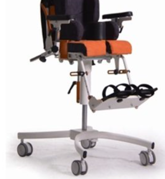 Домашняя рама для коляски Gemini 2 фото 1