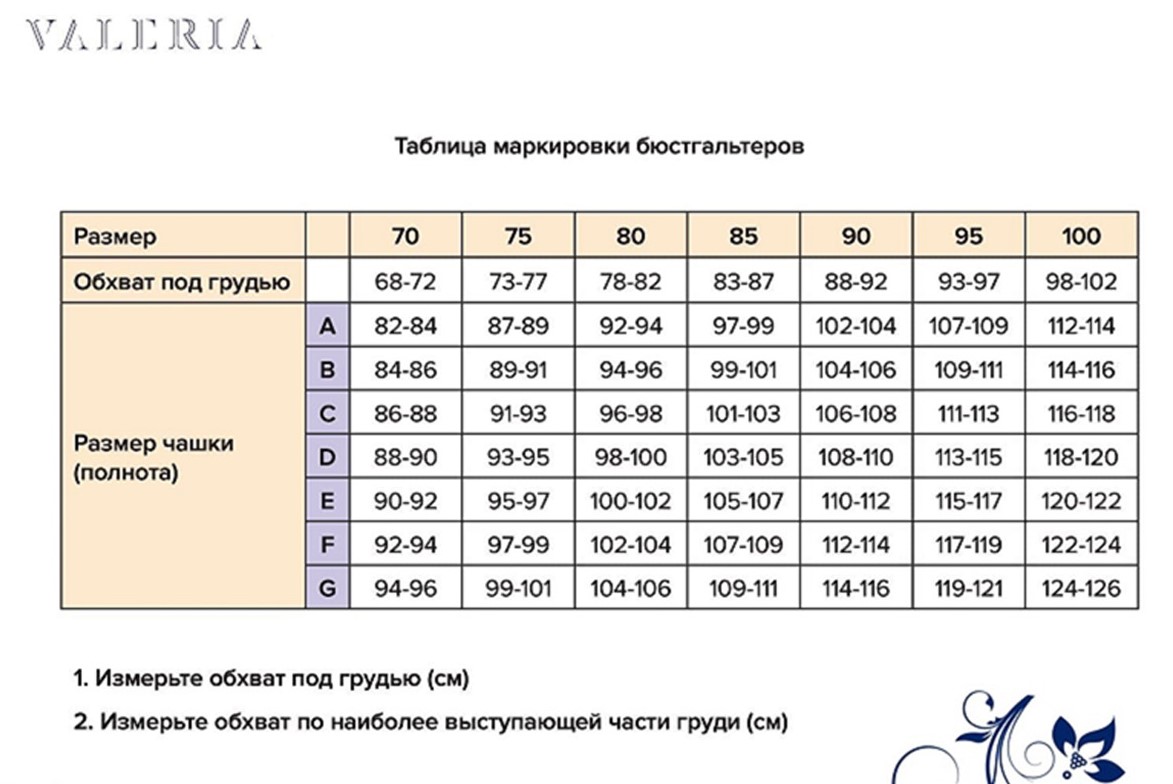 Бюстгальтер после мастэктомии Ночная тень 0793 058 фото 10