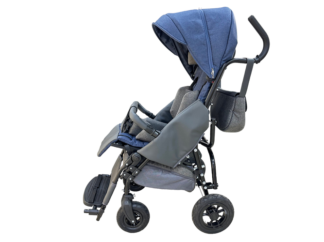 Кресло-коляска детская iMedix APOLLO X4 фото 3