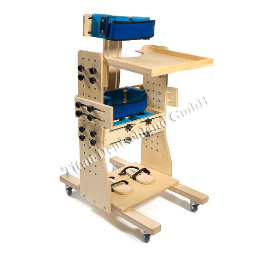 Опора-вертикализатор для детей с ДЦП "Водолей" фото 1