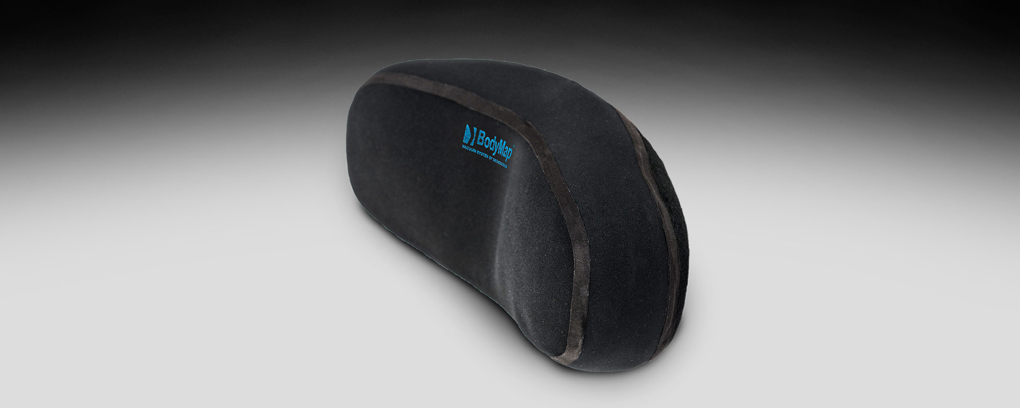 Вакуумный подголовник Bodymap DY   фото 1