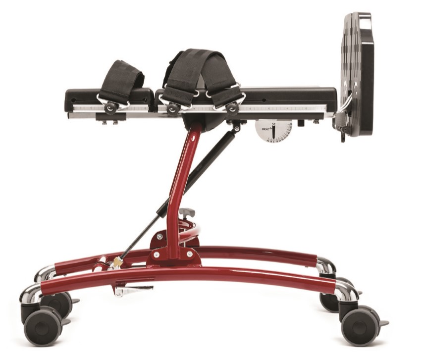 Вертикализатор Caribou фото 4