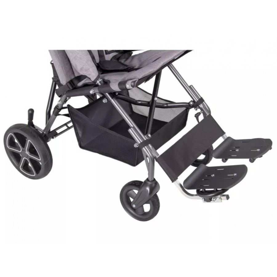 Кресло-коляска для детей ДЦП CORZINO Xcountry (Корзино Икс кантри) фото 17