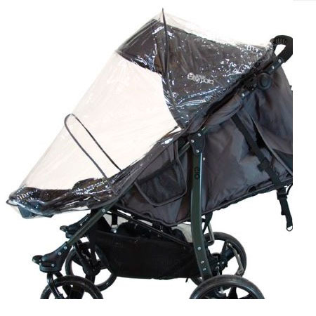 Дождевик для колясок (универсальный) фото 1