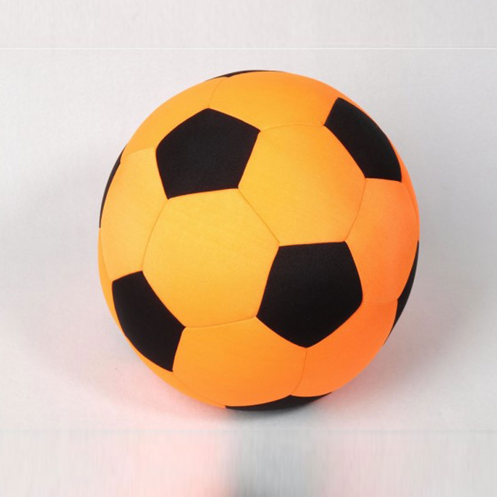 Подушка под голову (мяч большой диам 30) F 8039 фото 1