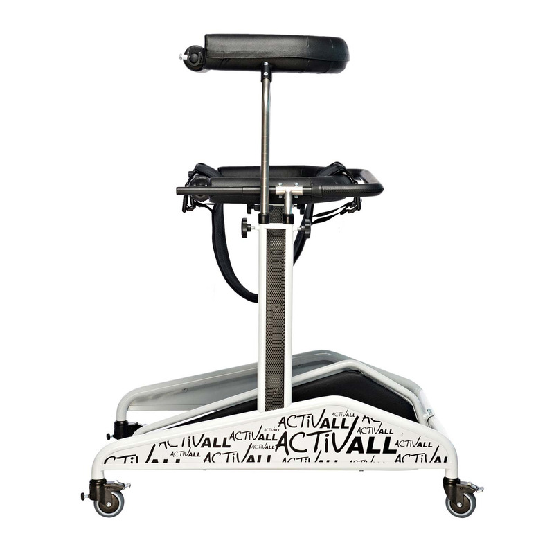 Динамический вертикализатор АКТИВАЛ фото 2