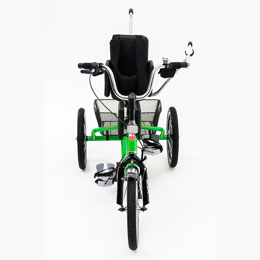 Велосипед ВелоЛидер PRO фото 3