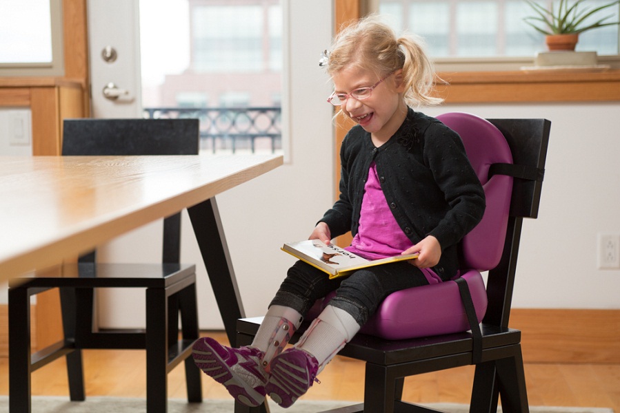 Фиксирующая спинка Special Tomato фото 3