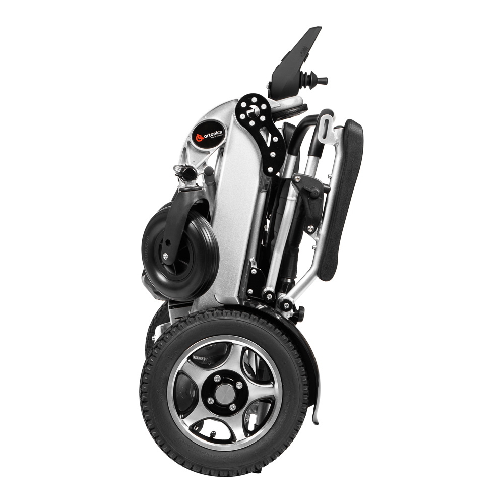 Электроколяска ORTONICA PULSE 640 фото 2