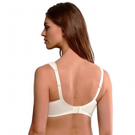 Бюстгальтер после мастэктомии Шампань 5763X, 047 фото 2