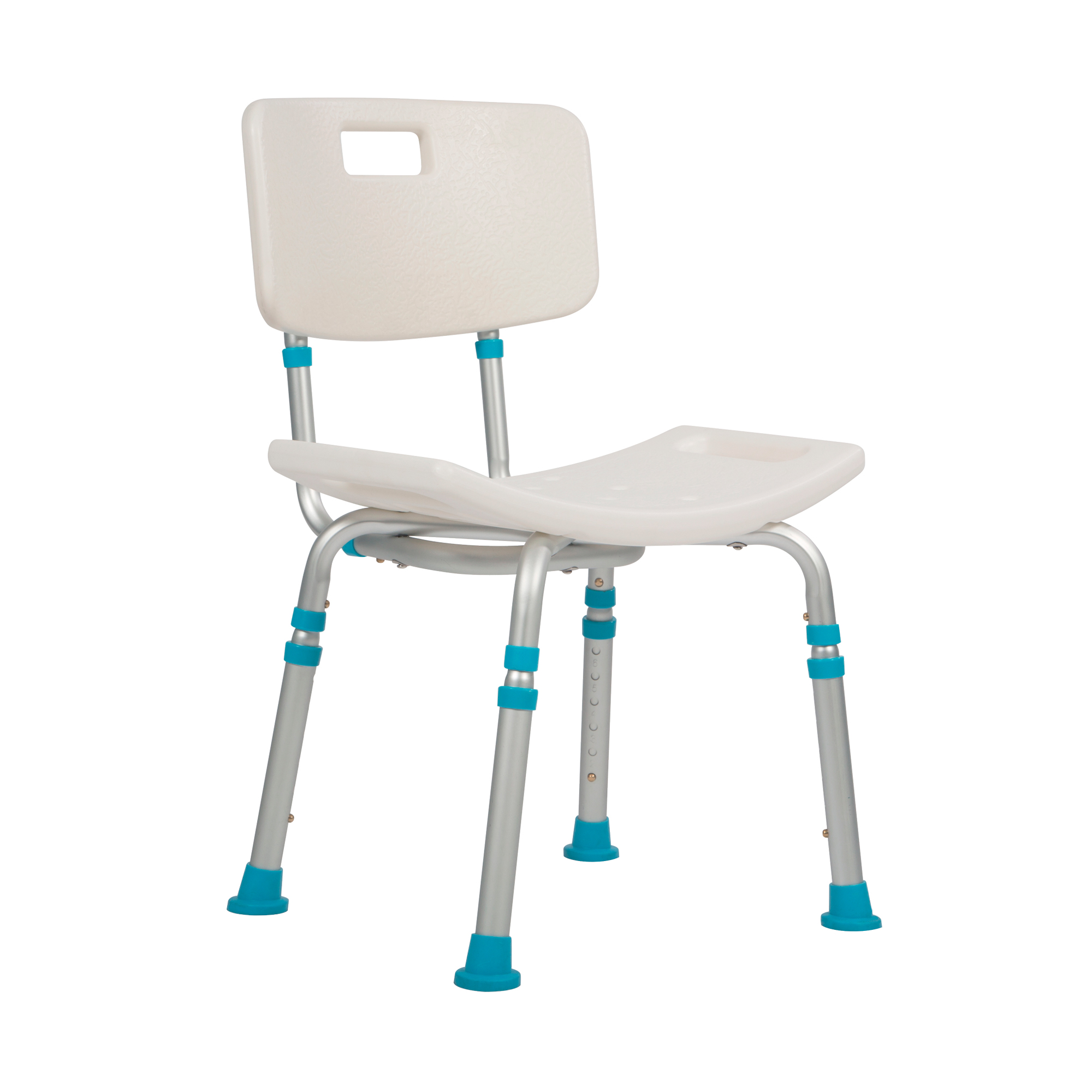 Стул для ванной комнаты Модель Lux 675 фото 1