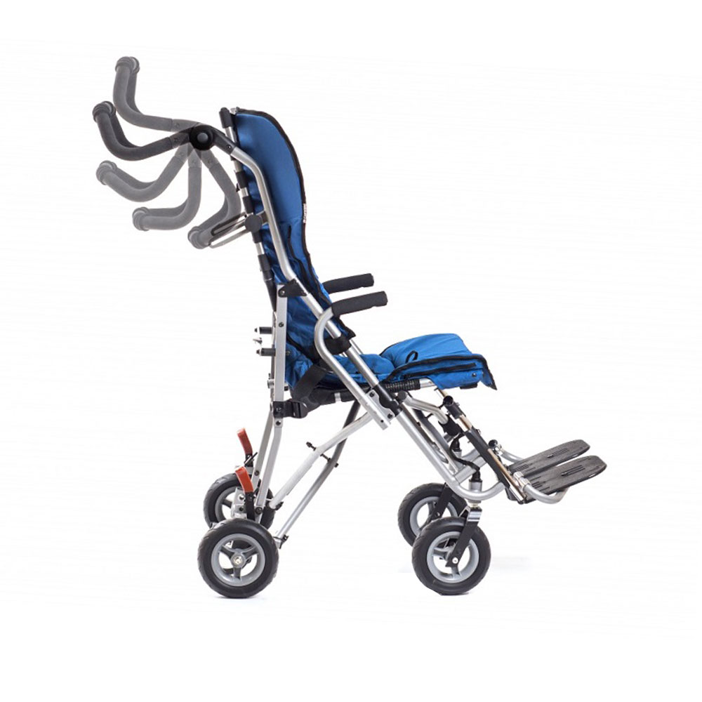 Кресло-коляска Convaid Vivo (Конвэйд Виво) фото 3