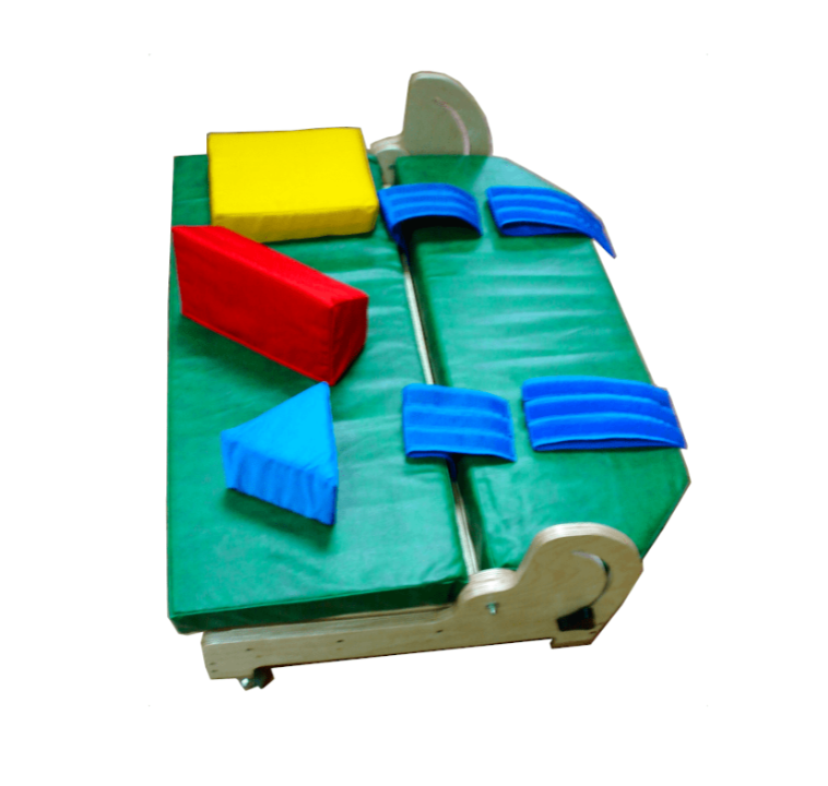 Опора для положения лежа Диванчик фото 3