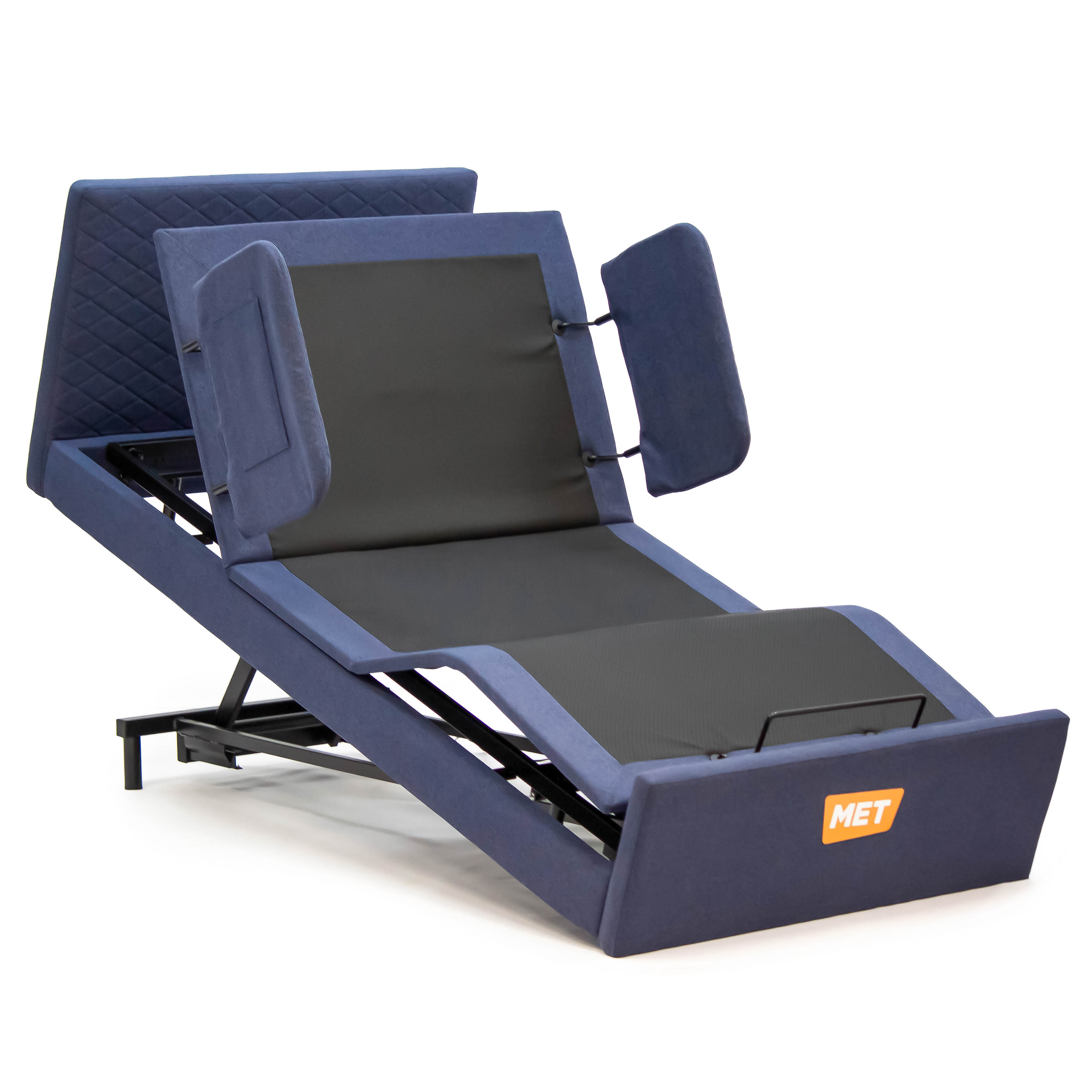 Кровать функциональная электрическая MET GABBY фото 14