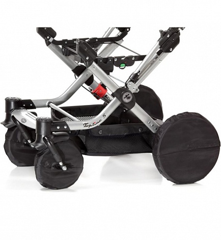 Чехол на колеса для Рейсер фото 1