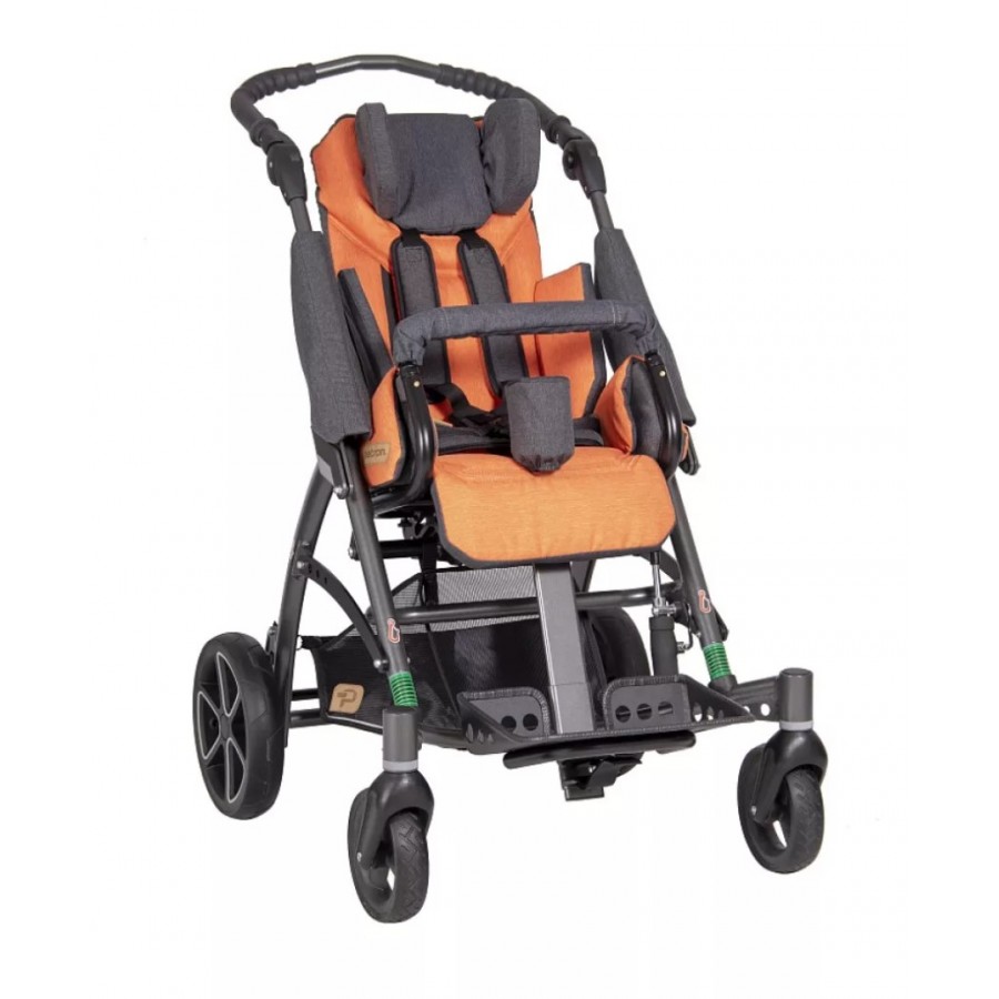 Кресло-коляска Tom 5 Streeter (Том 5 Стритер) Patron фото 1