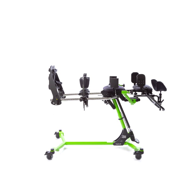 Опора для стояния (вертикализатор) для инвалидов EasyStand Zing MPS Titl Table (TT), р.2 PB5562 фото 5