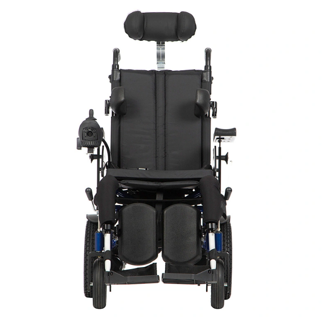 Электроколяска ORTONICA PULSE 190 фото 5