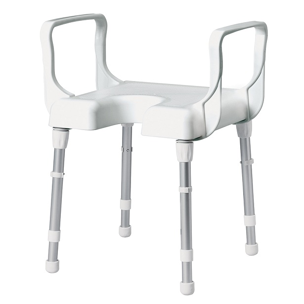 Душевая табуретка Канны фото 1