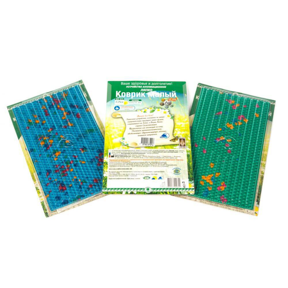 Аппликатор "Одинарный малый "  фото 1