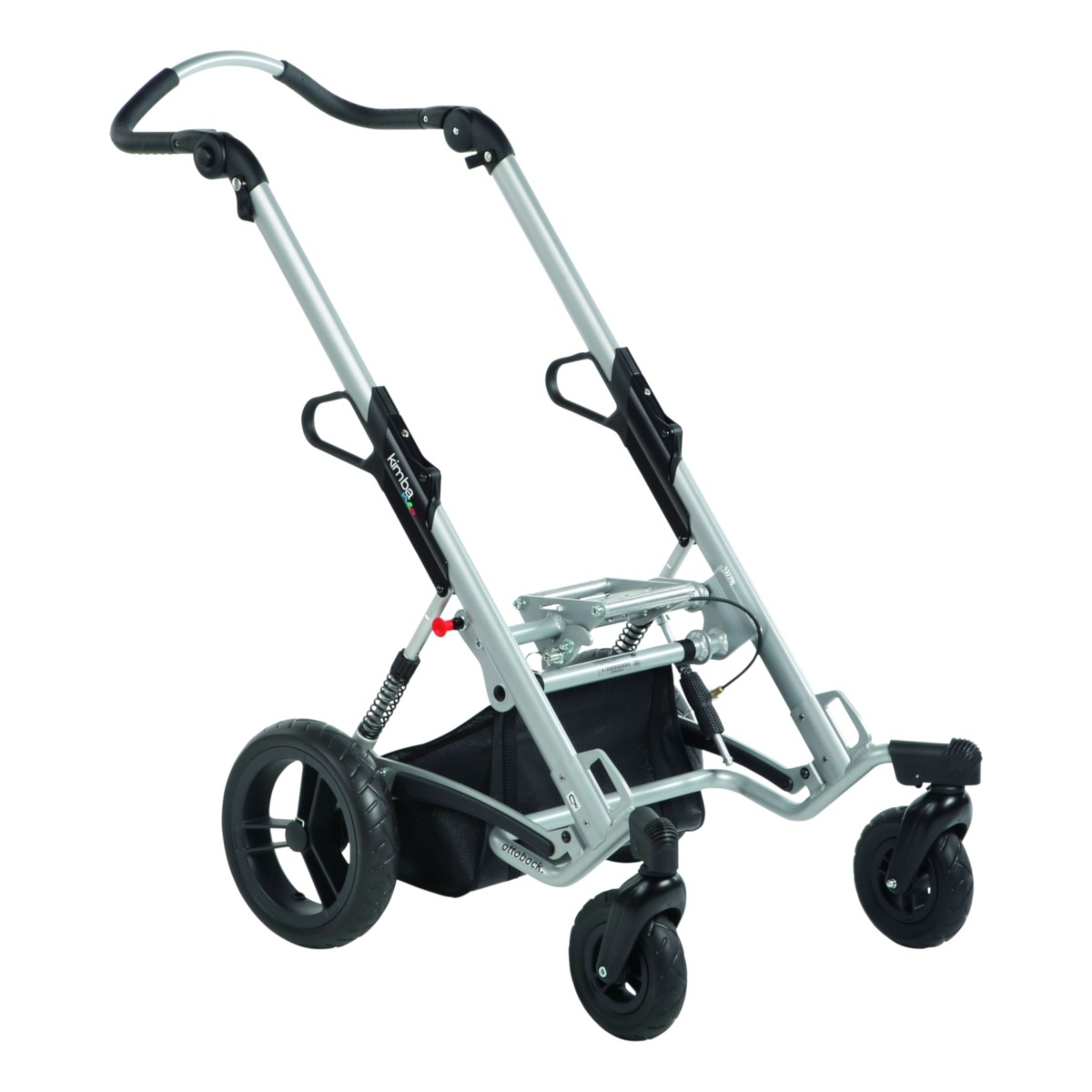 Шасси Кимба прогулочное  фото 1