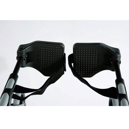 Инвалидная кресло-коляска Старт Эффект фото 3