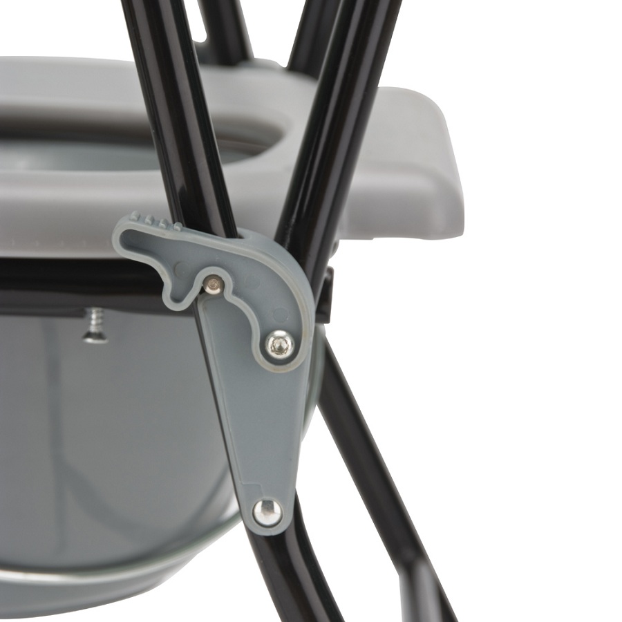 Кресло-туалет (инвалидное) FS 899 фото 4