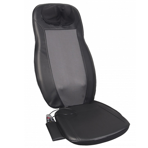 Накидка для релаксации ER-МC-015 фото 1