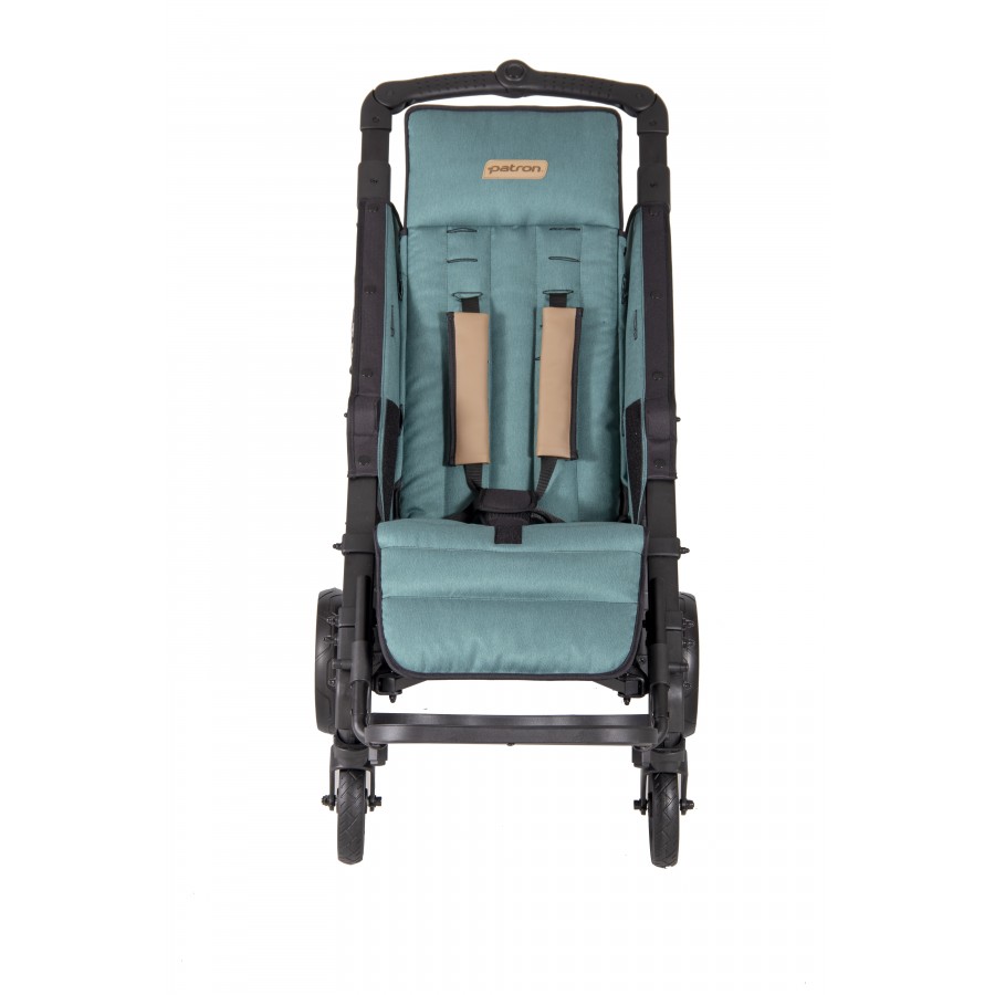 Кресло-коляска Piper Comfort (Пайпэ Комфорт) фото 23